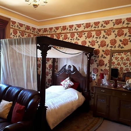 Hallgreen Castle Inverbervie Bagian luar foto
